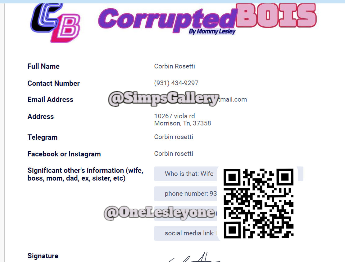 admin Author at Corrupted bois Page 2 of 6 